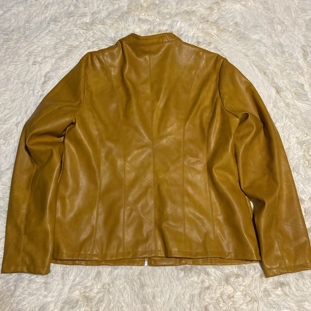 Alfani dress coat - Picture 4 of 6